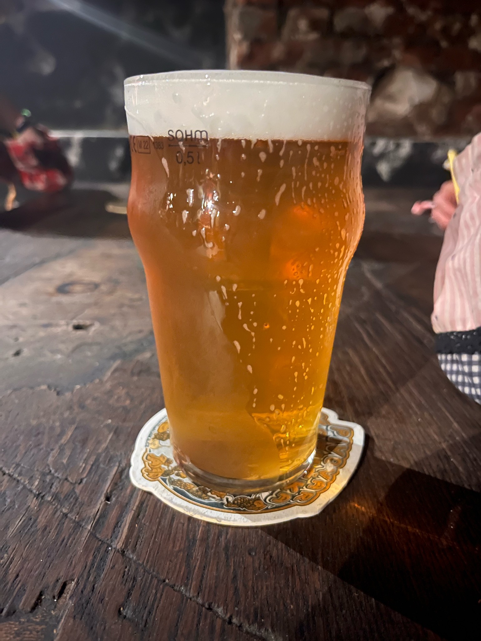 Hoptopia, Pivovar Chroust