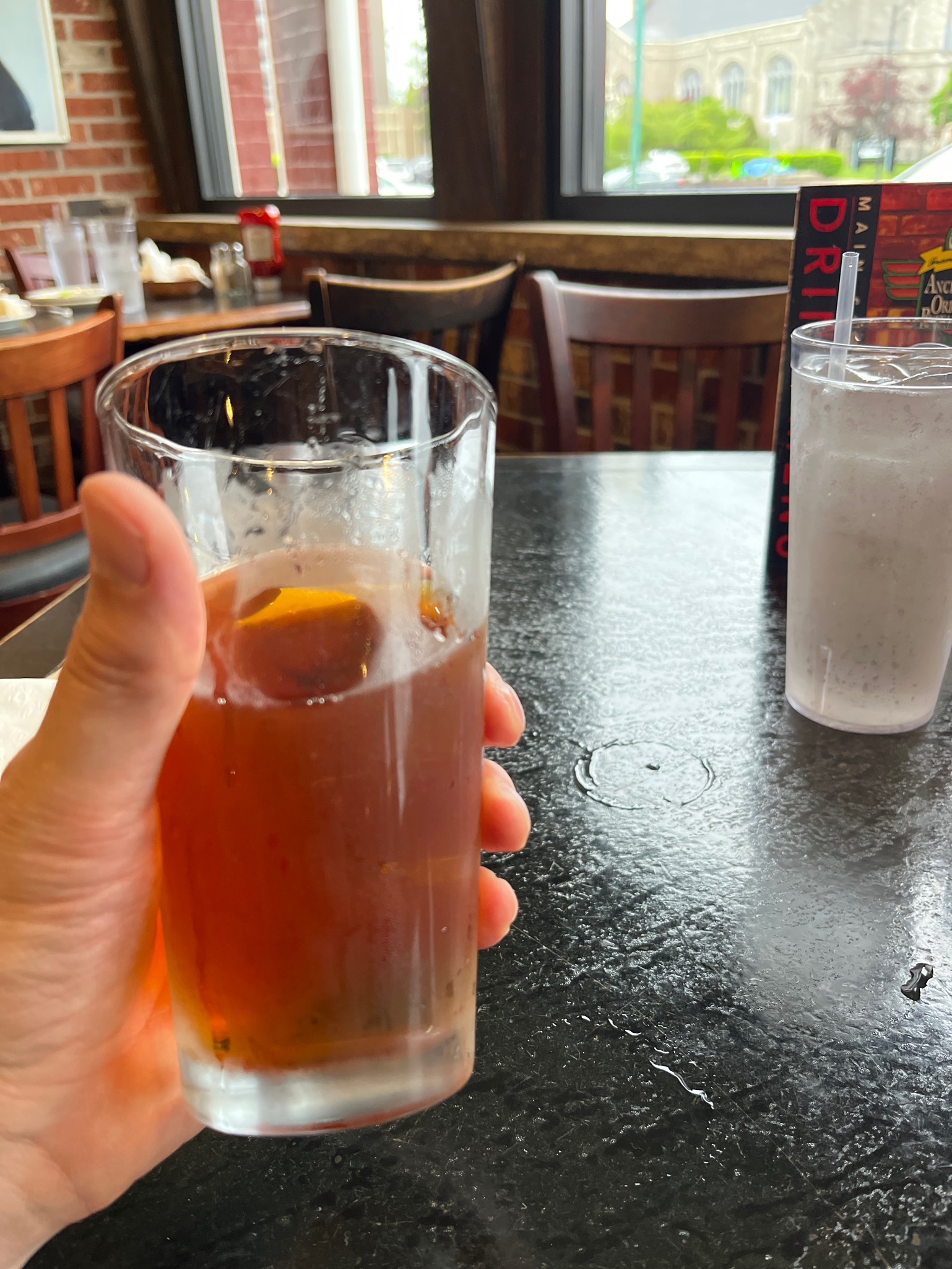 Rusty Chain, Flying Bison Brewing
