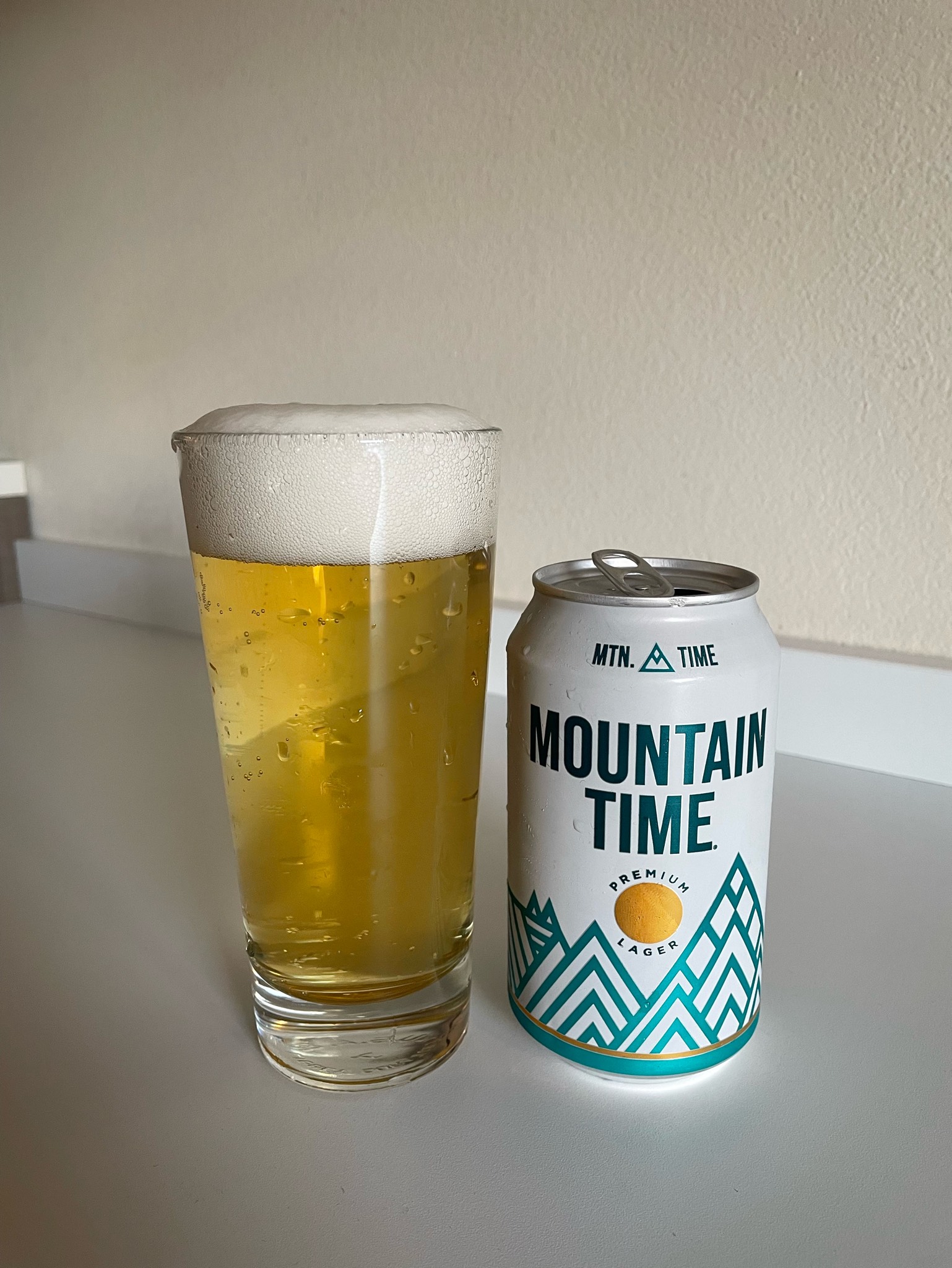 Mountain Time, United States