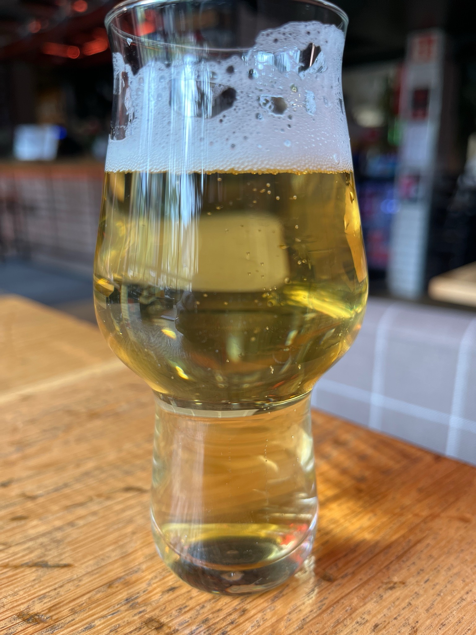 El tirador lager, Finland