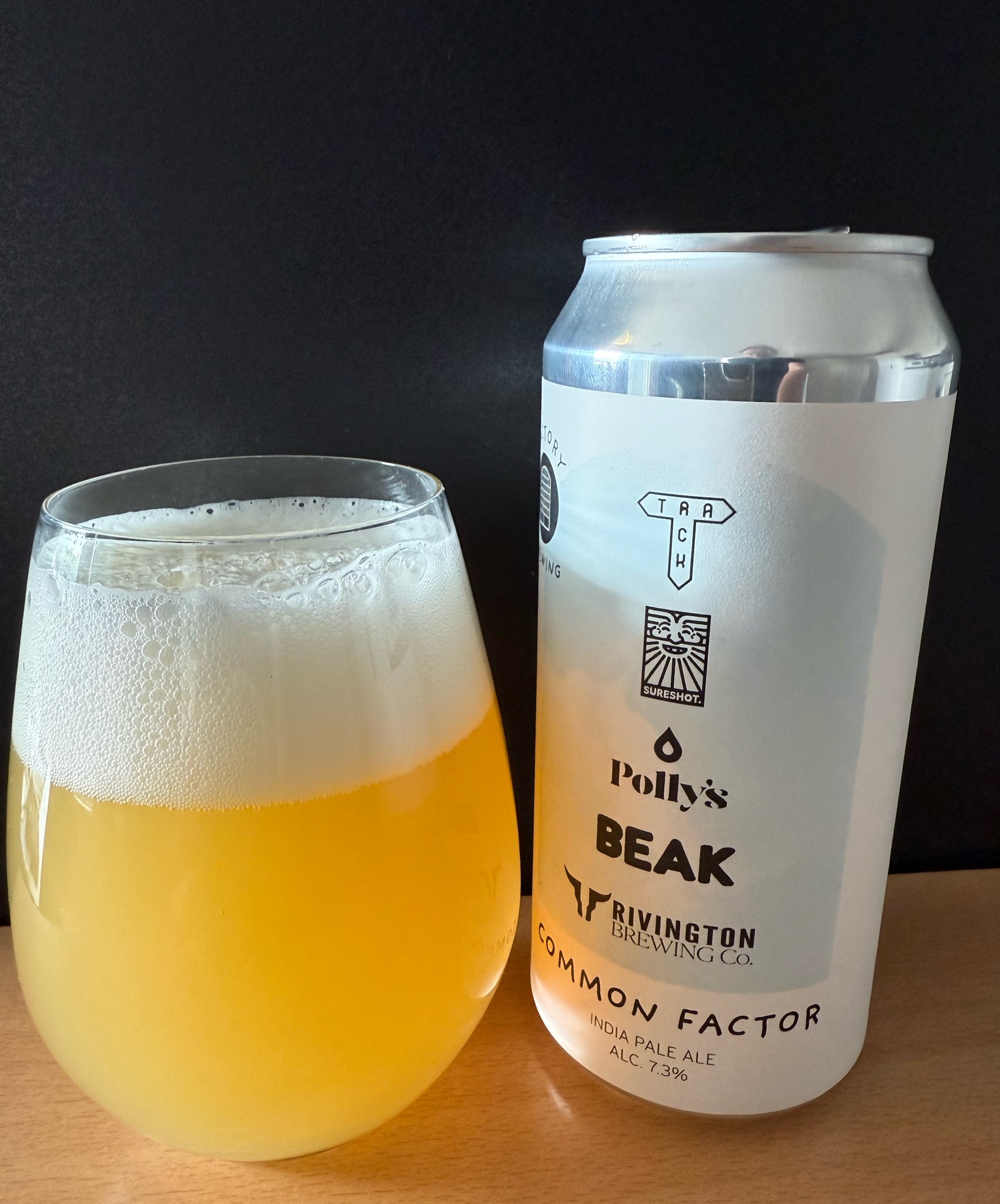 Common Factor, Finland