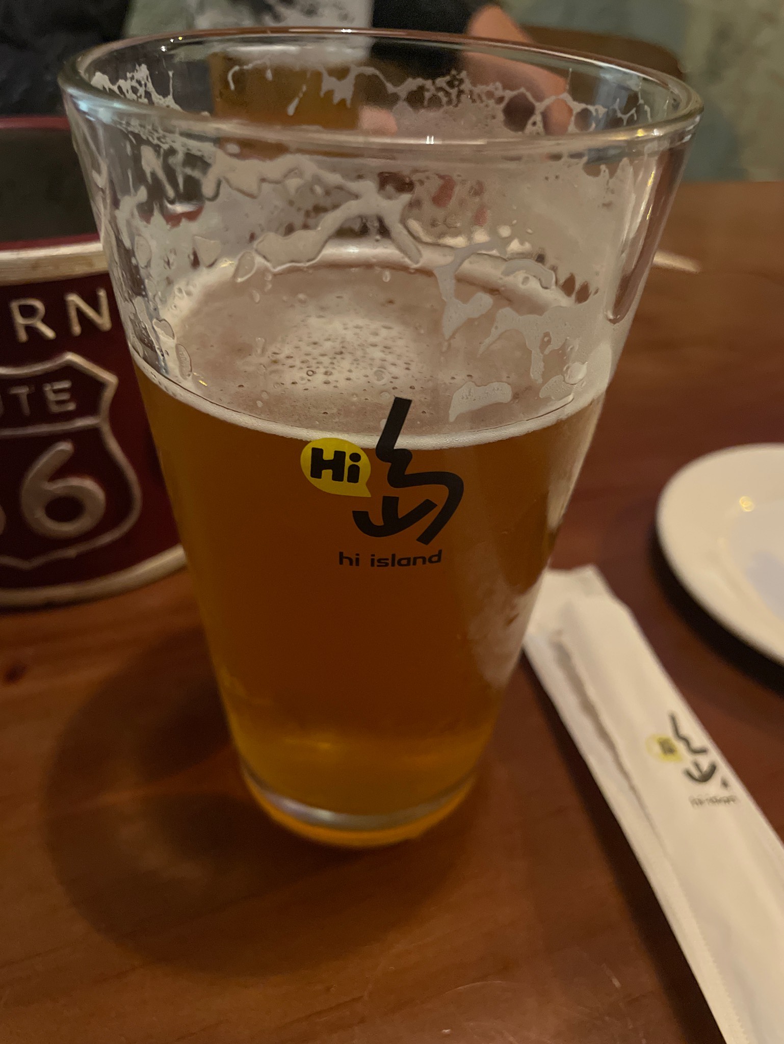 The 1980s IPA, Trueman Brewing