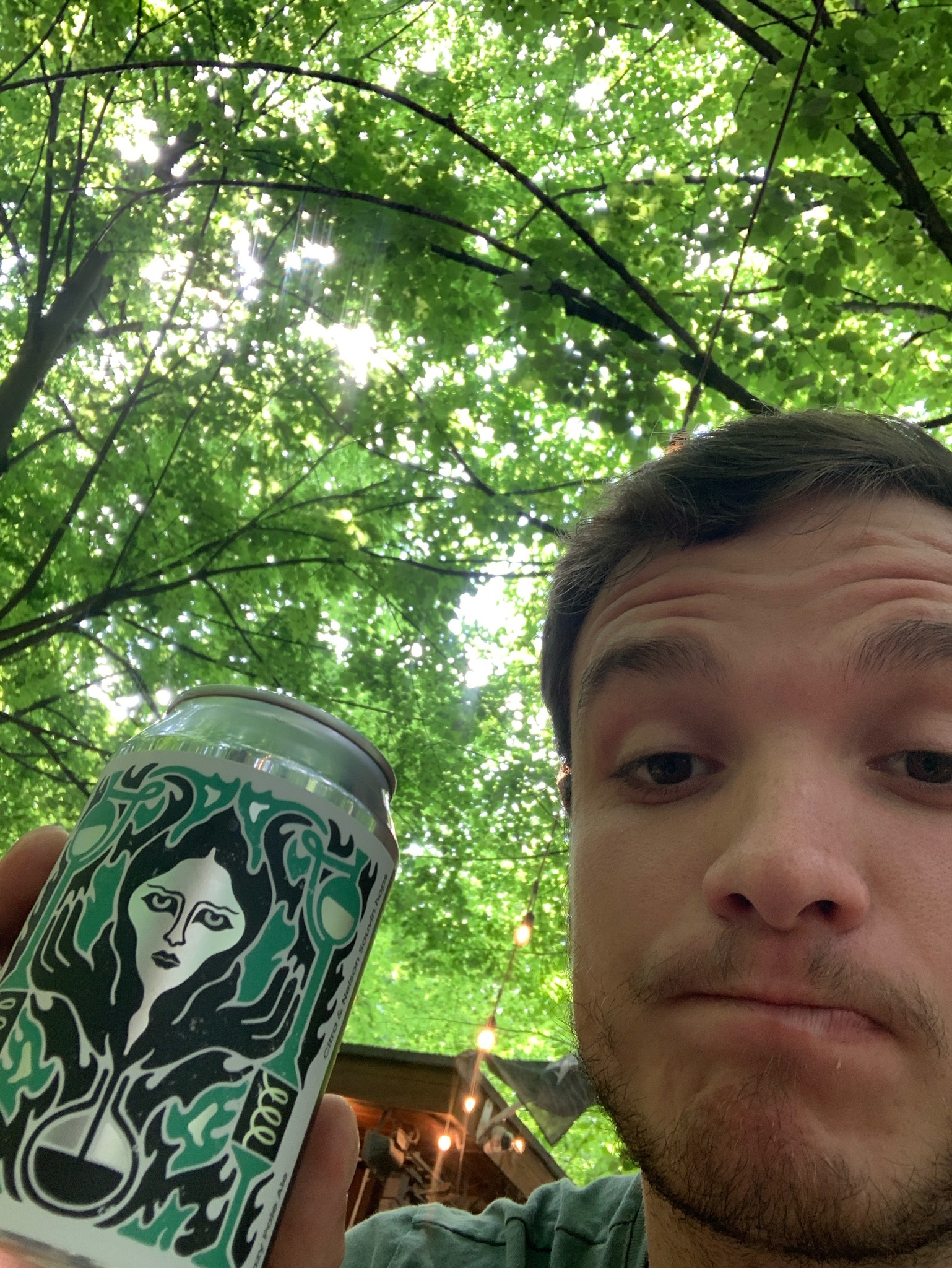 Axion of Maria, Belgium