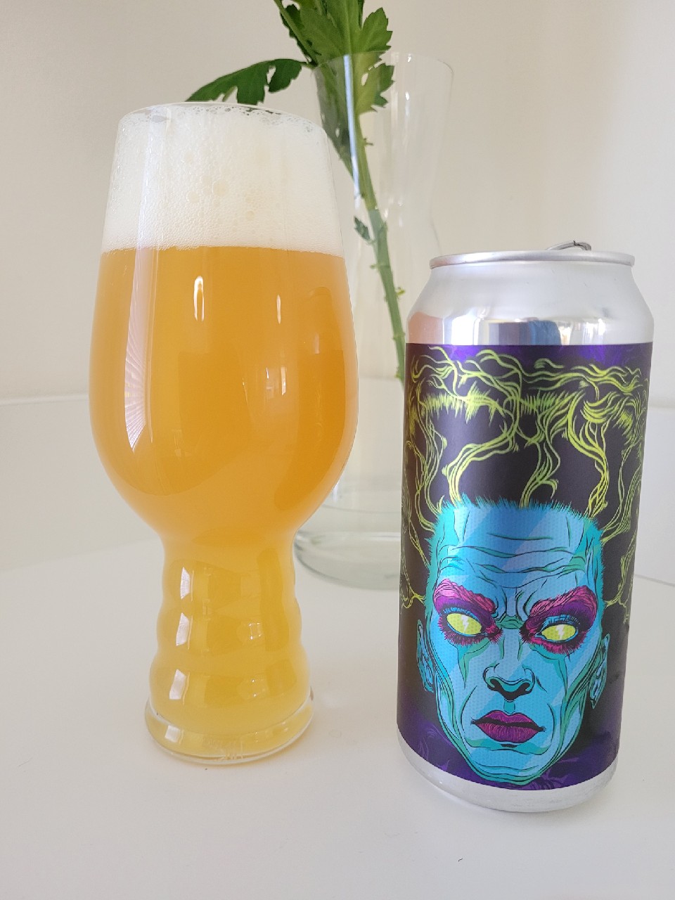 Frankenfurter, Finland