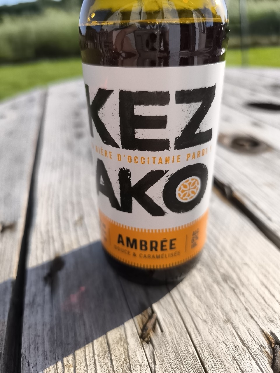 Kezako Ambrée, La Fameuse Fabrique