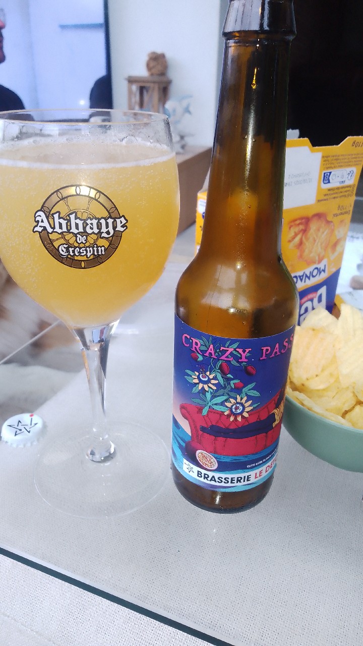 Pale Ale Passion, France