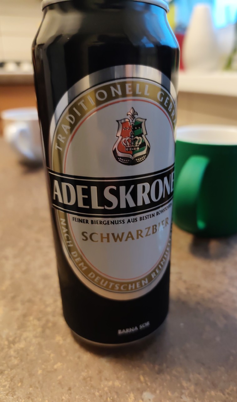 Adelskronen Extra Stark, Germany