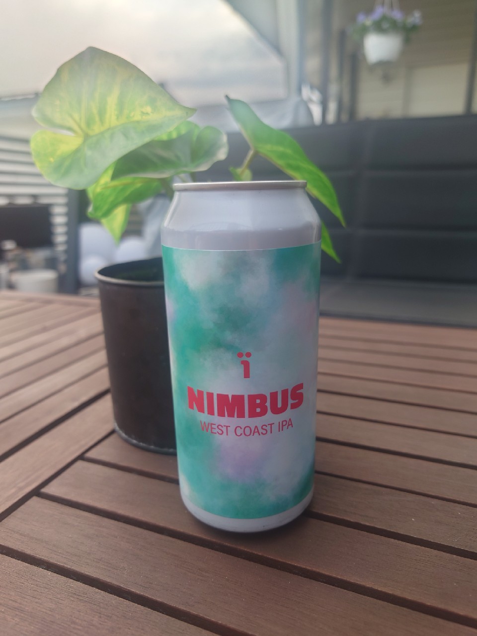 Nimbus, Finland