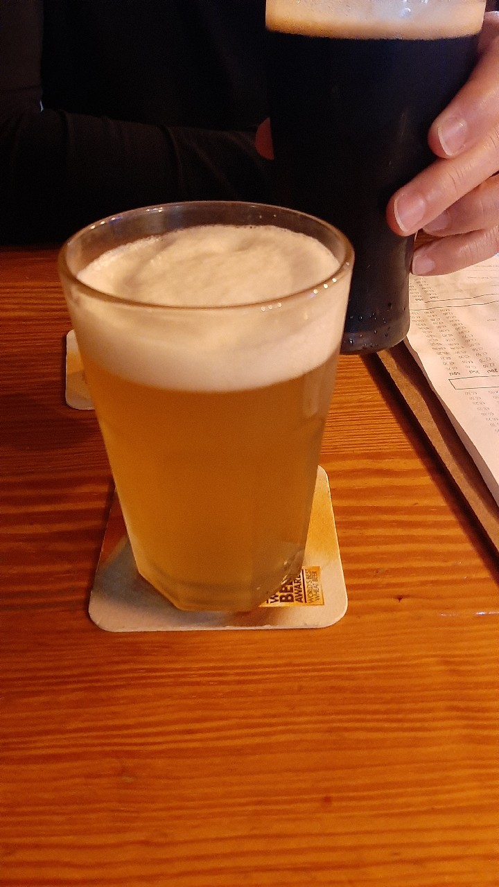 Canil Session IPA, Portugal