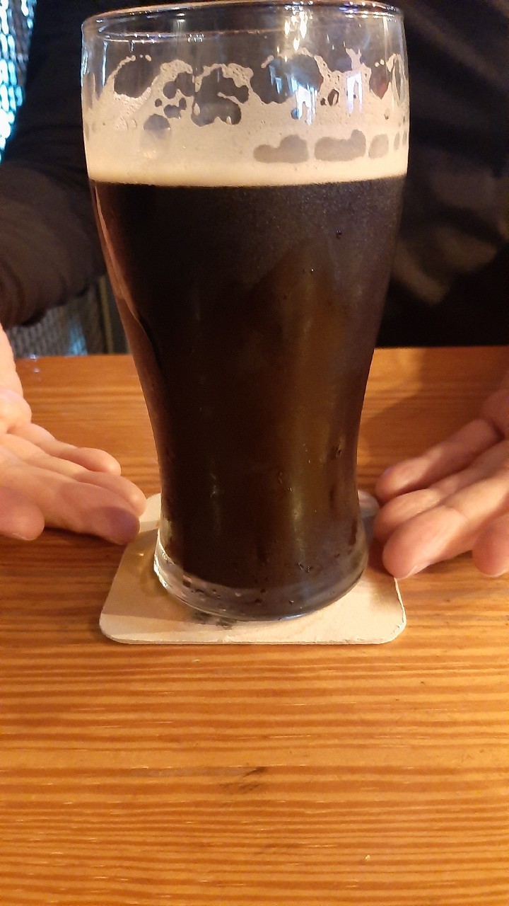 Canil Dry Stout, Portugal