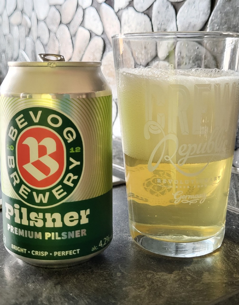Pilsner, Austria