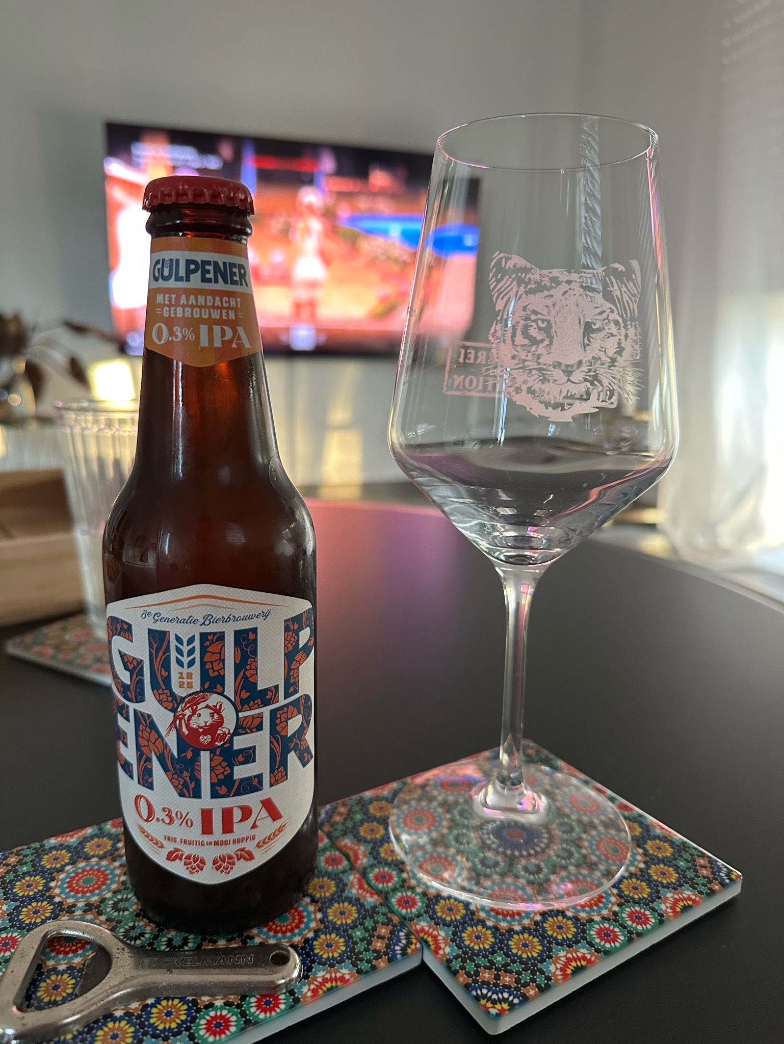 0,3 IPA, Netherlands