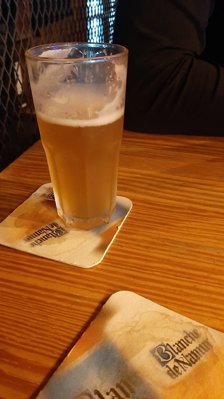 Canil blond ale, Portugal