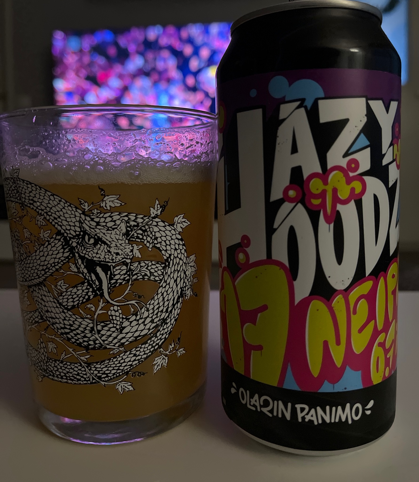 Hazy Hoodz 17, Finland