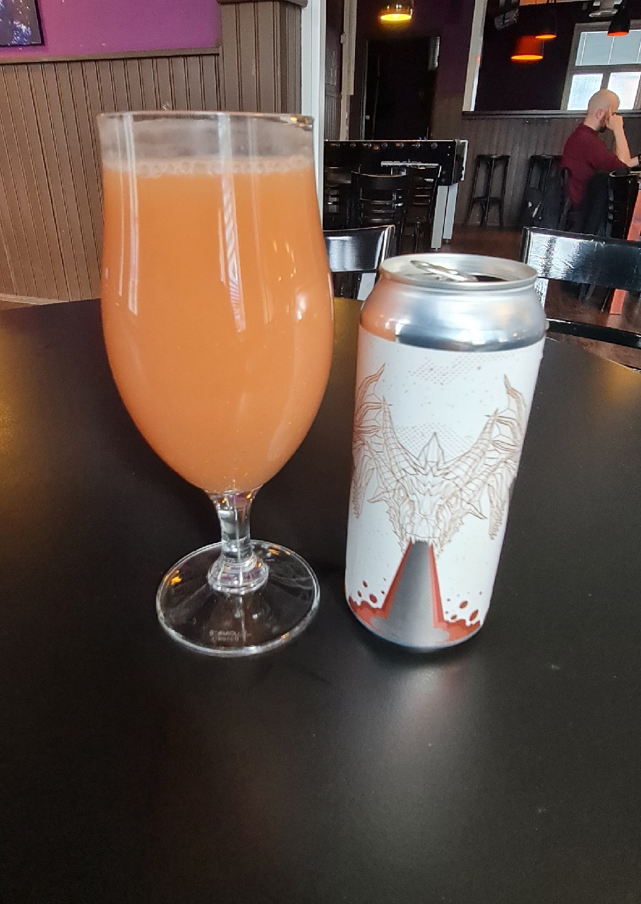 Demihydra Strawberry Pineapple Coconut, United States