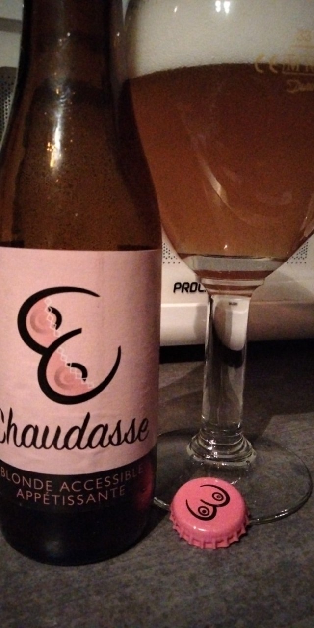 chaudasse, BCB