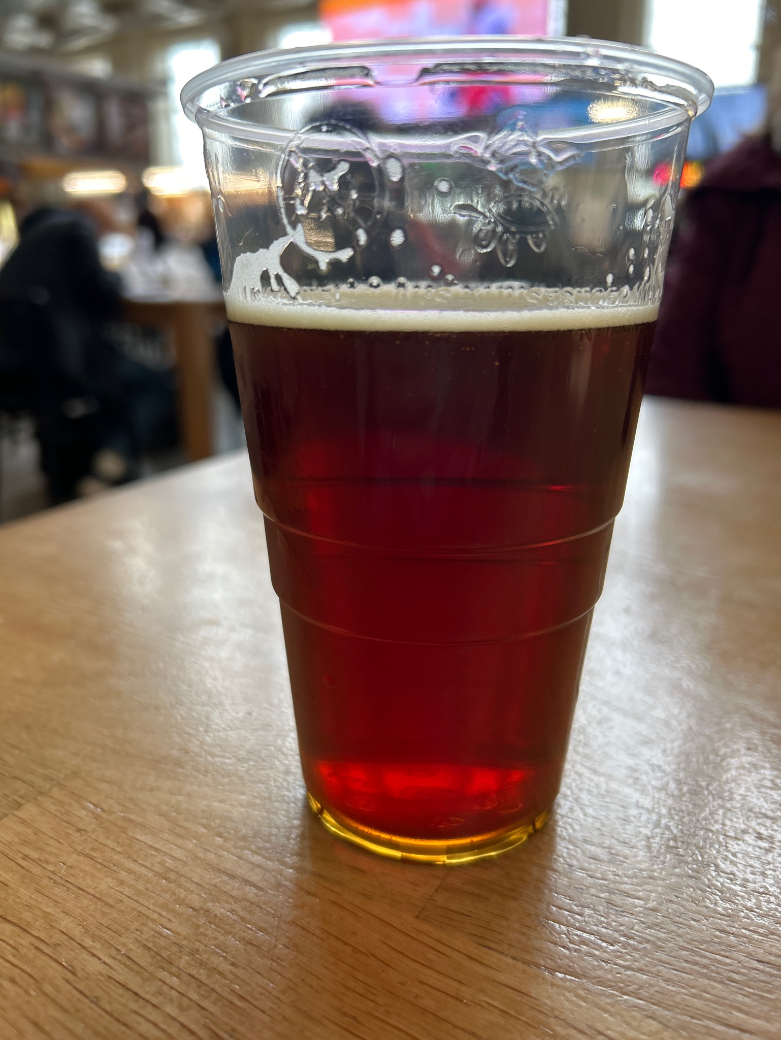 Iļģuciema Prima, Latvia