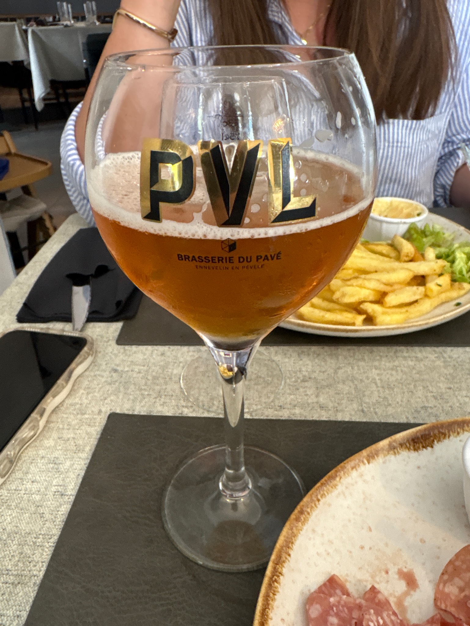 PVL La Triple, France
