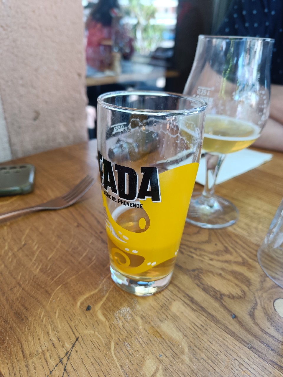 Fada DIPA, France