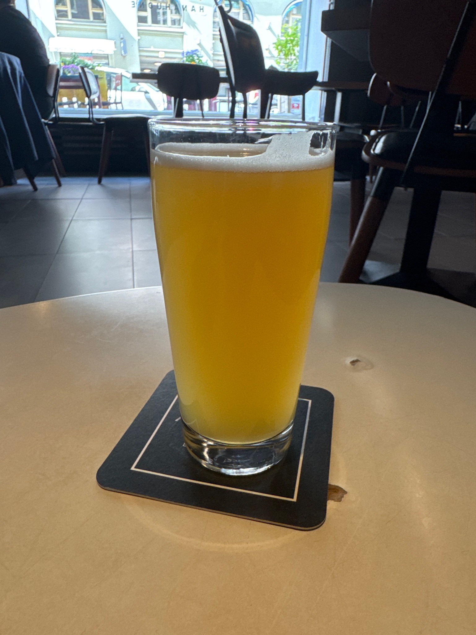 Woodland Resistance, Germany