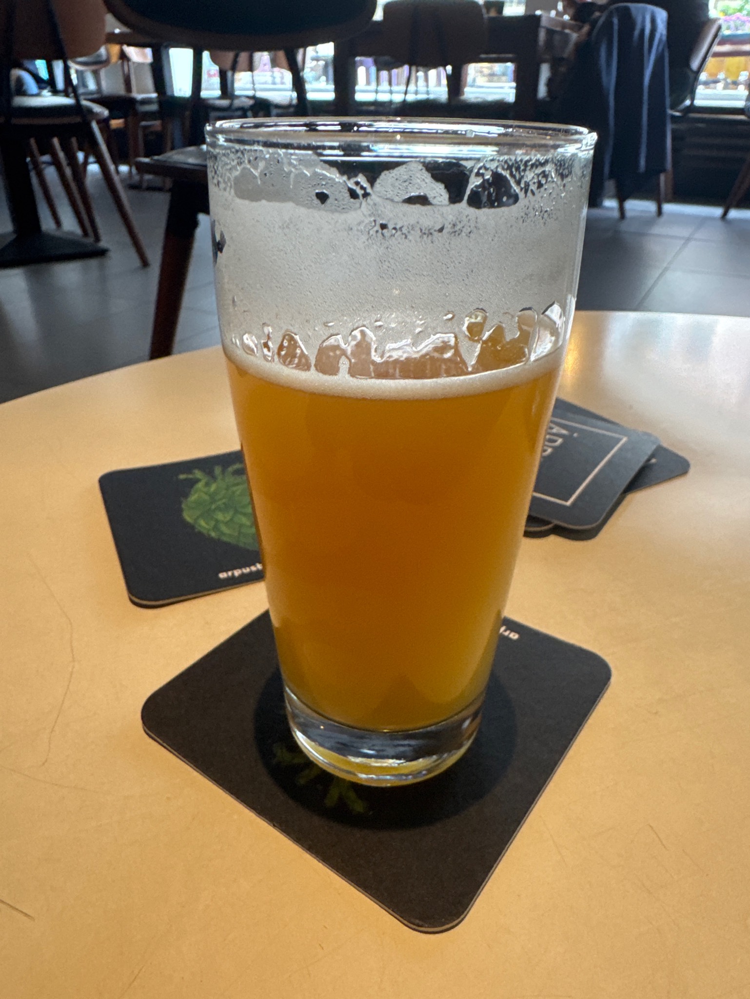 Nothing Gold, United States