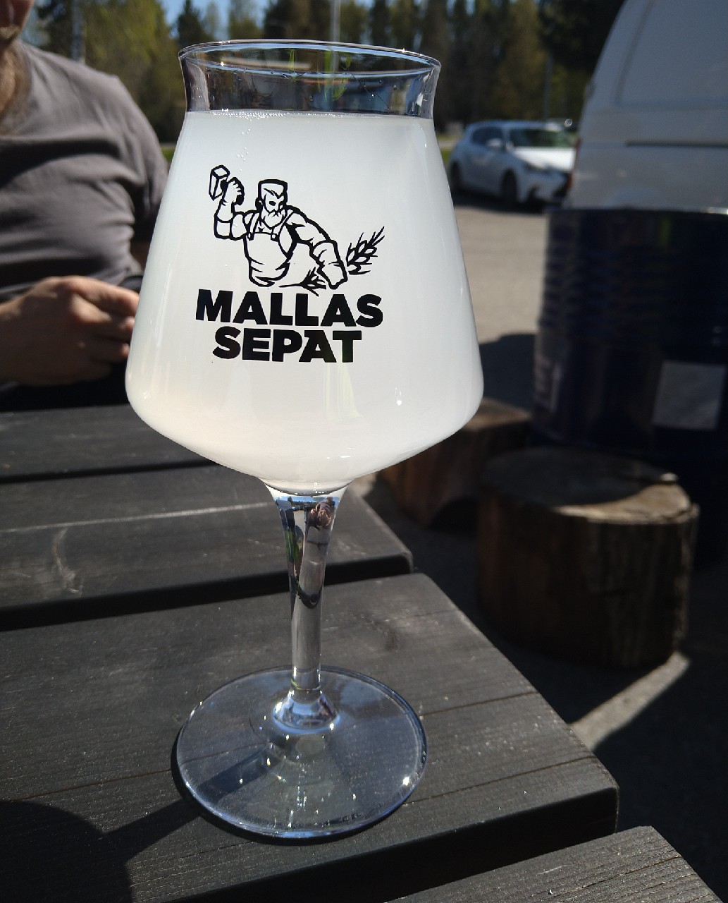 Takomo lonkero, Finland