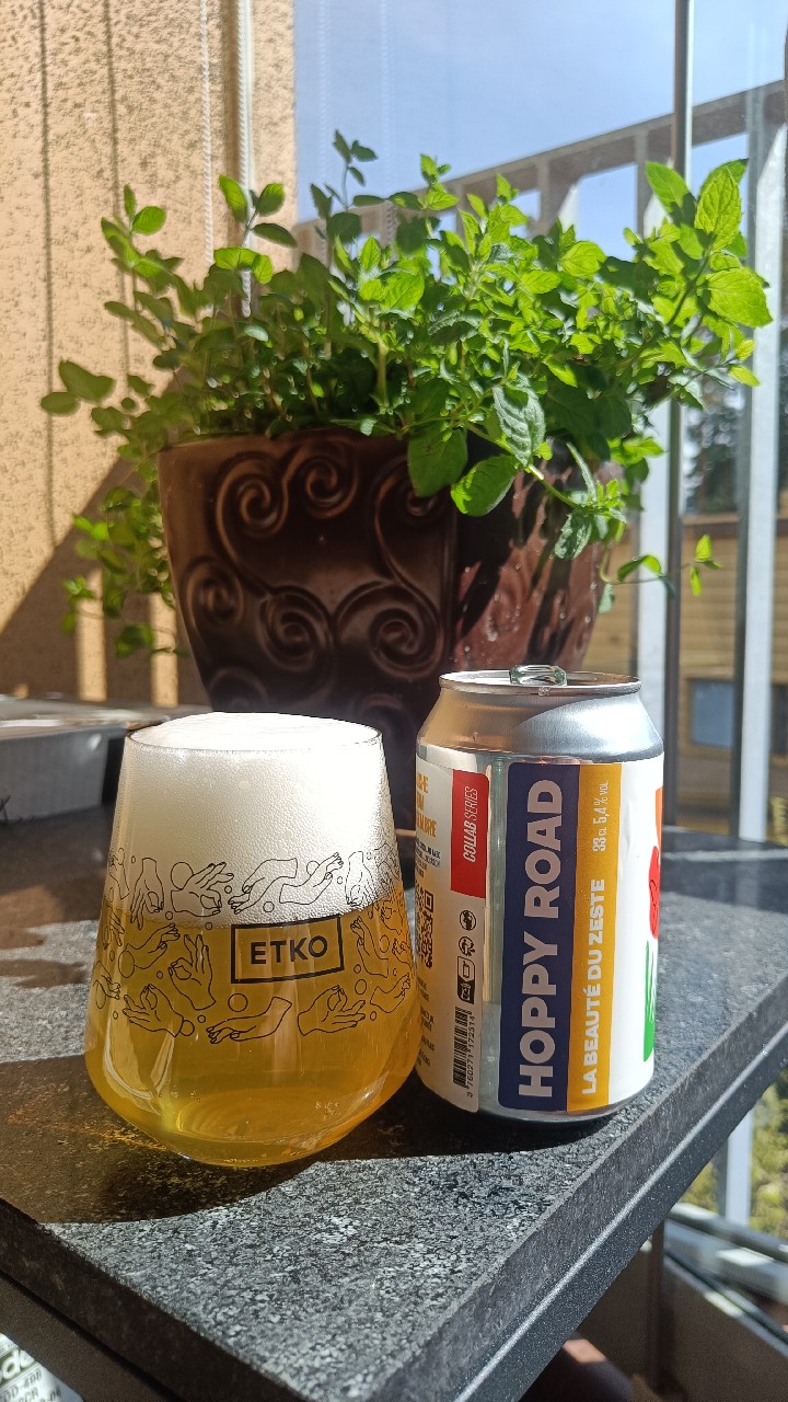 La Beauté Du Zeste, France