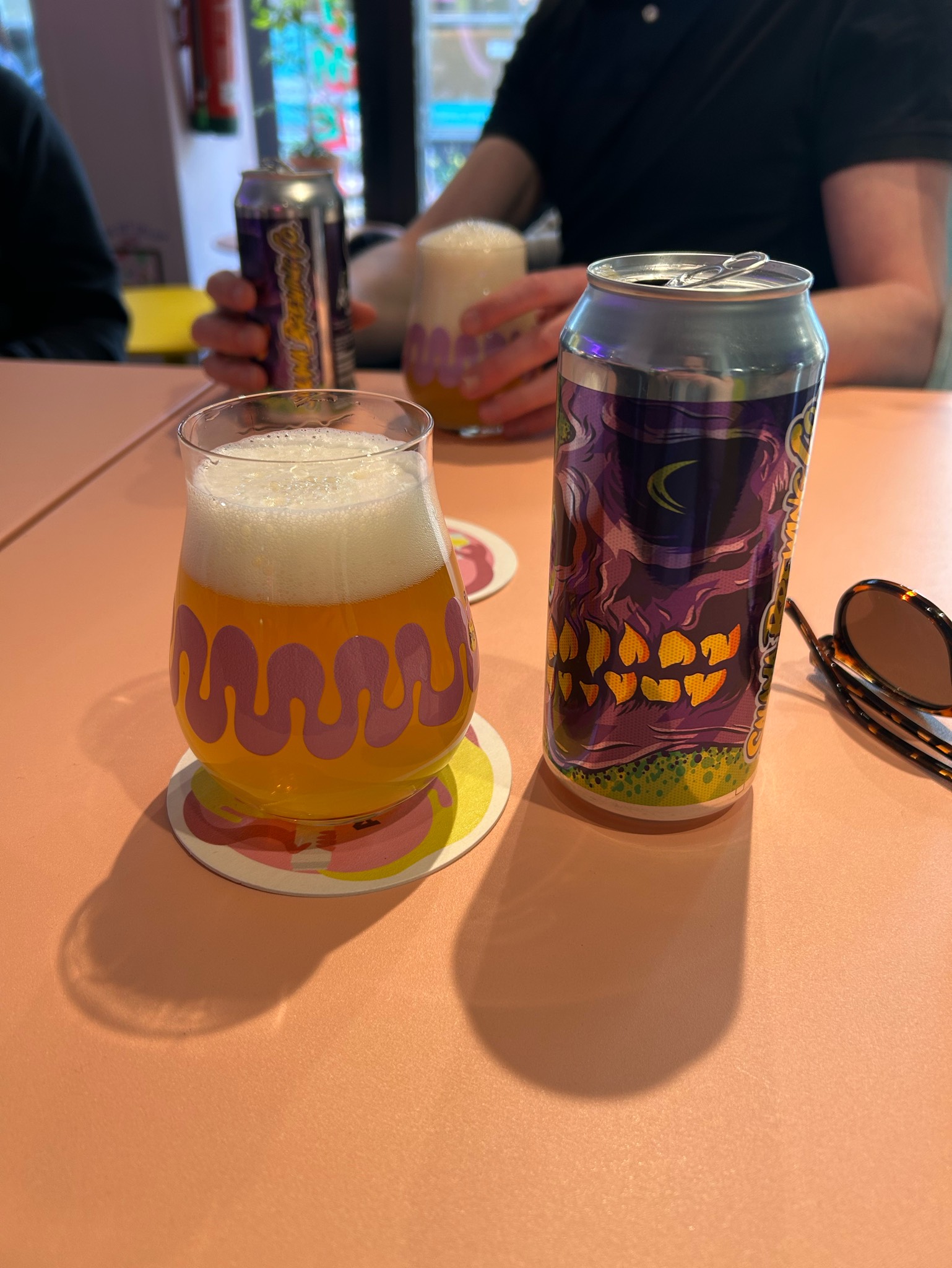 Ripped Skulls, Finland