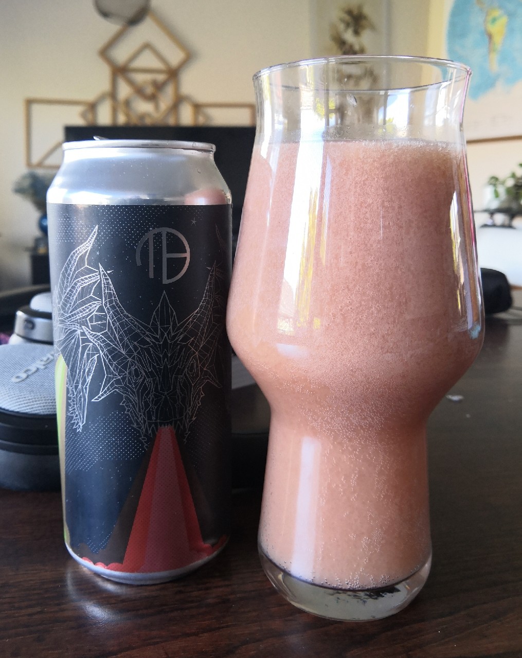 Hydra | Strawberry + Kiwi + Banana, United States
