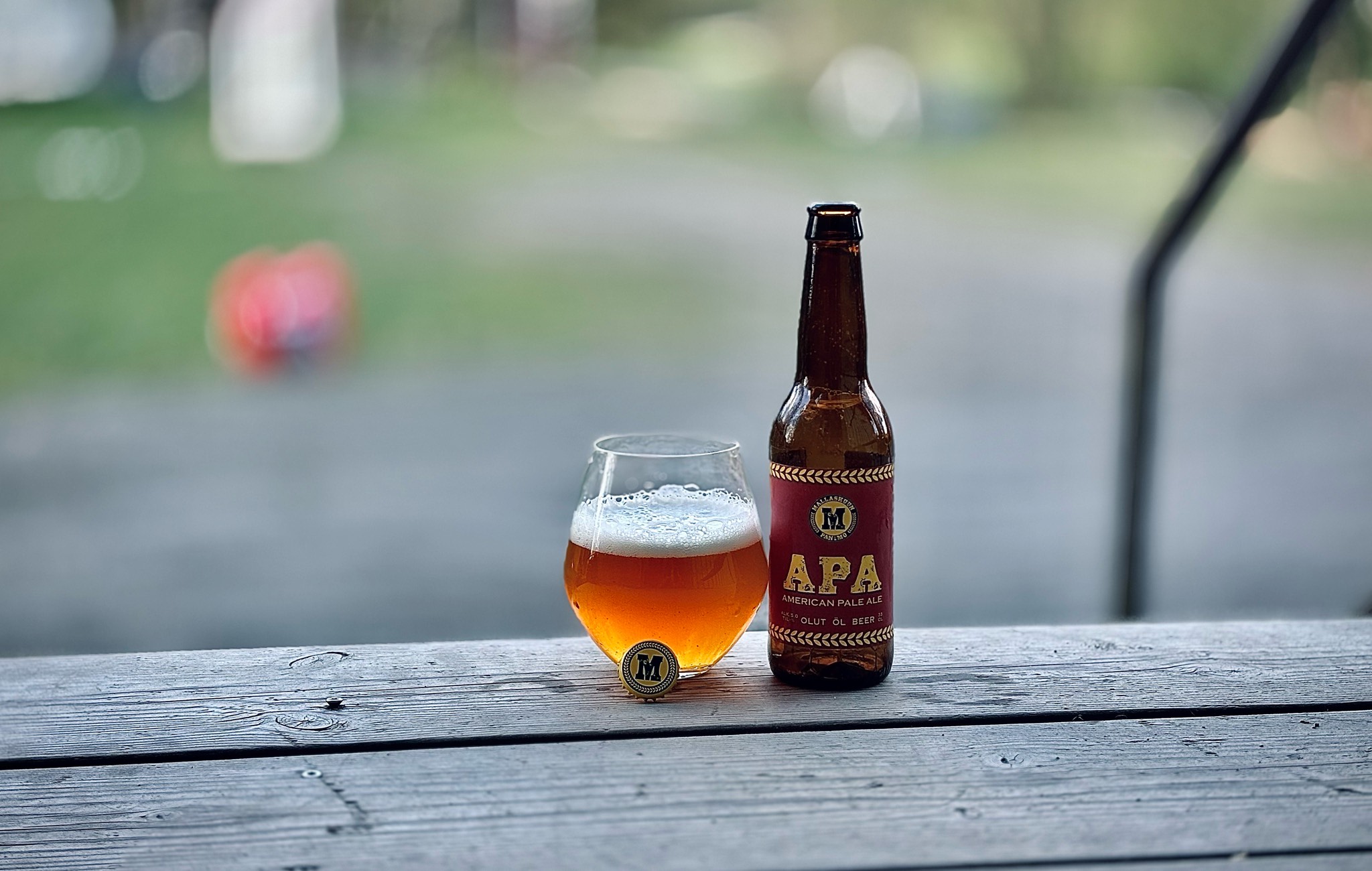 APA 5.0%, Finland