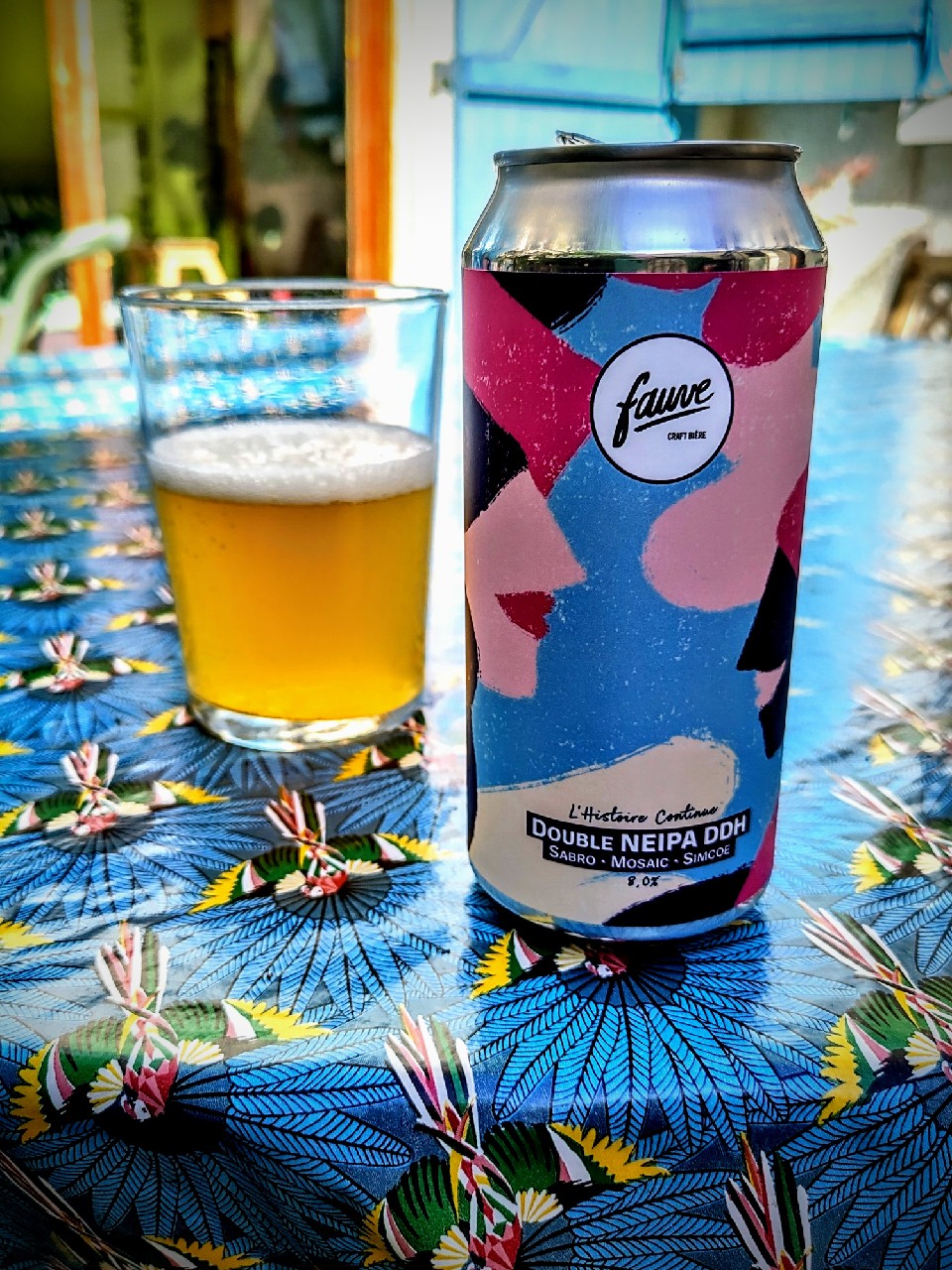 L'Histoire Continue, France