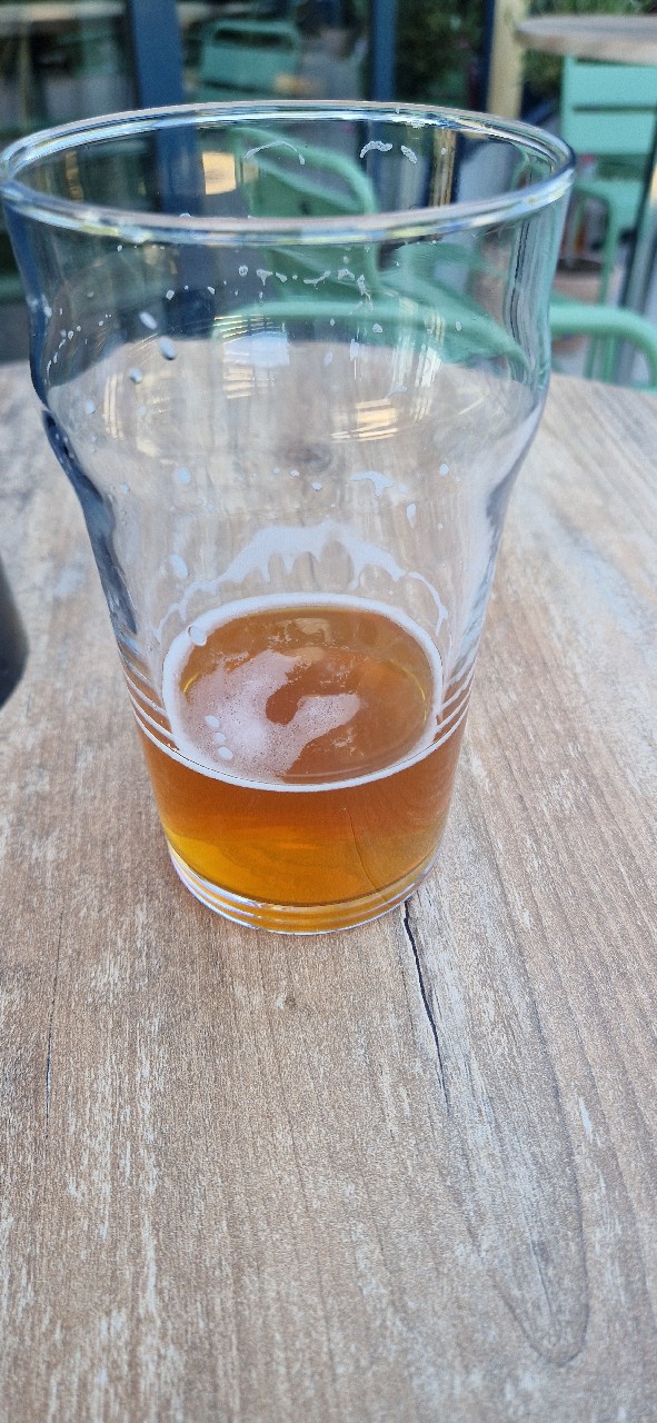 La Roof' Triple, France