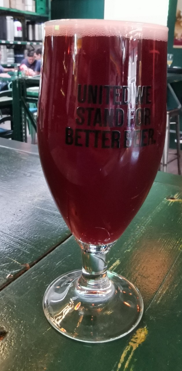 Shake S'more, Scotland