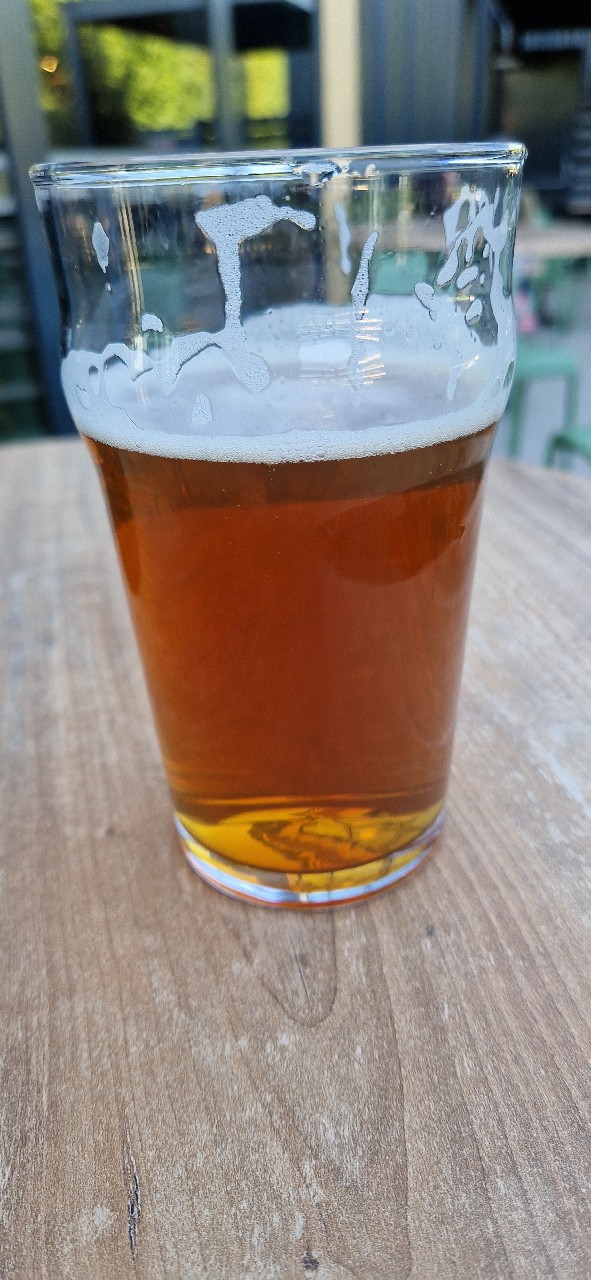 Dipa Loompa, Brasserie La Truite