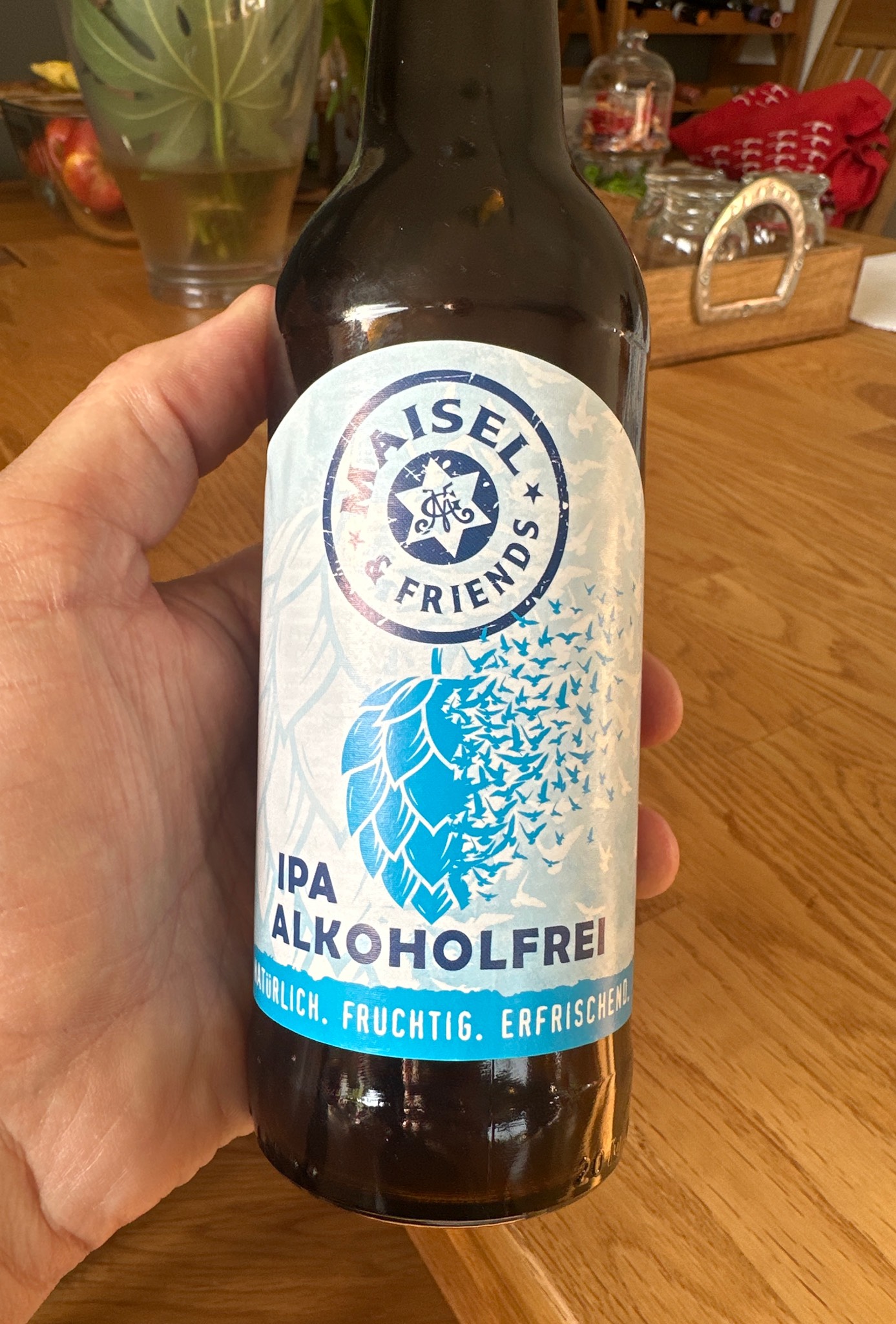 Maisel & Friends Alkoholfrei, Germany