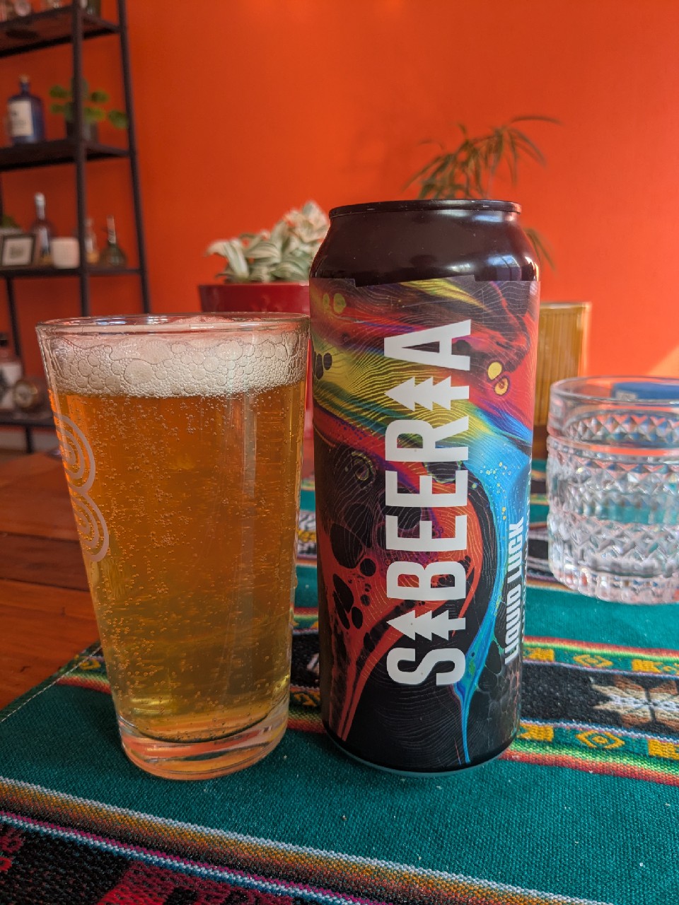 Liquid Luck, Czech Republic