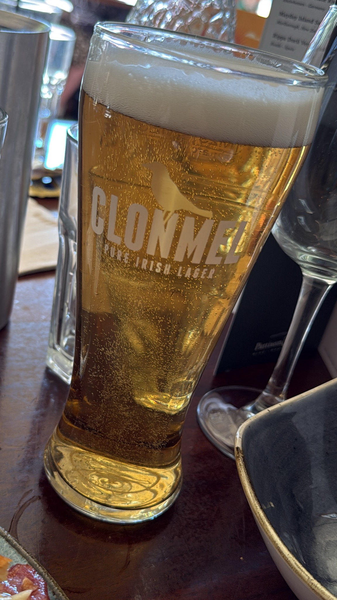 Clonmel, Clonmel