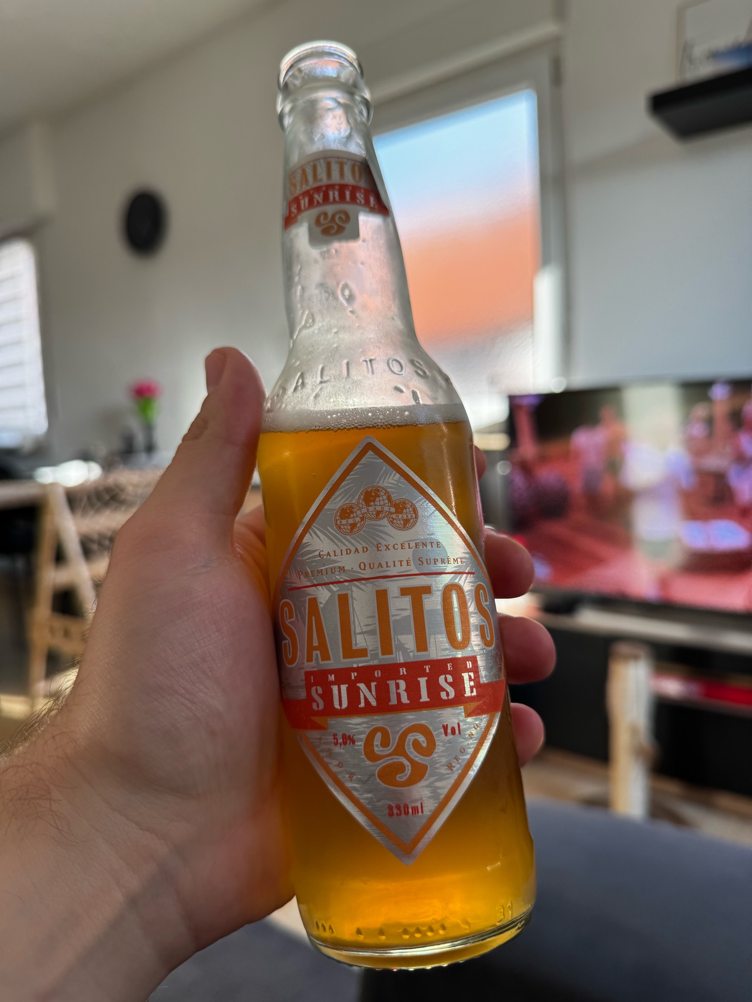Salitos Sunrise, Germany