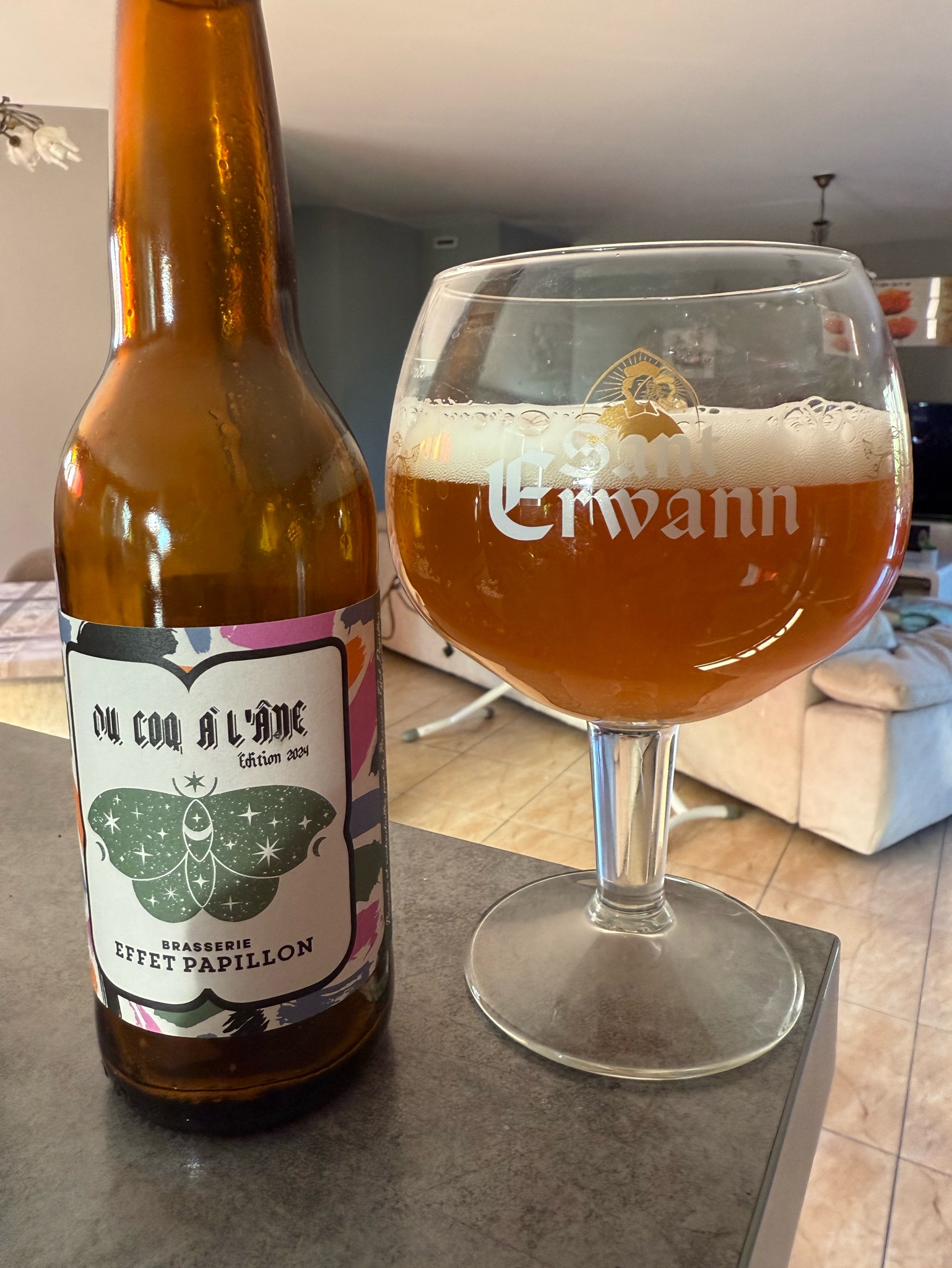 Du Coq À L'Âne 2024, France