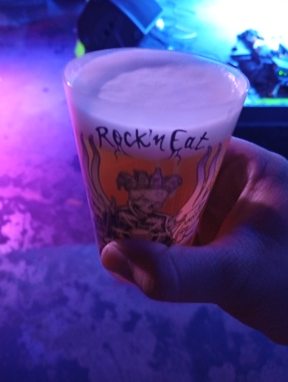 Markus Triple, France