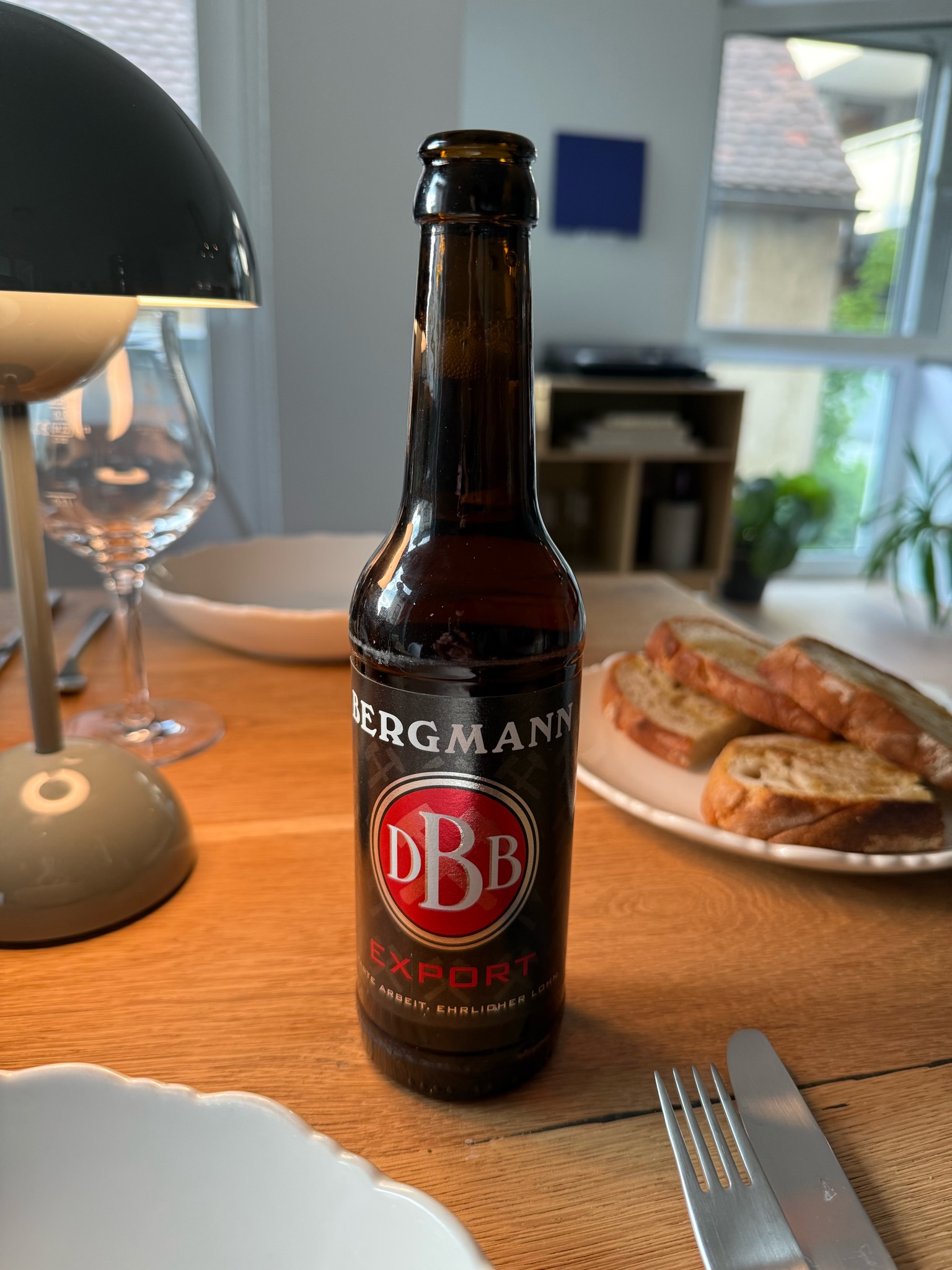 DBB Bergmann Export, Germany