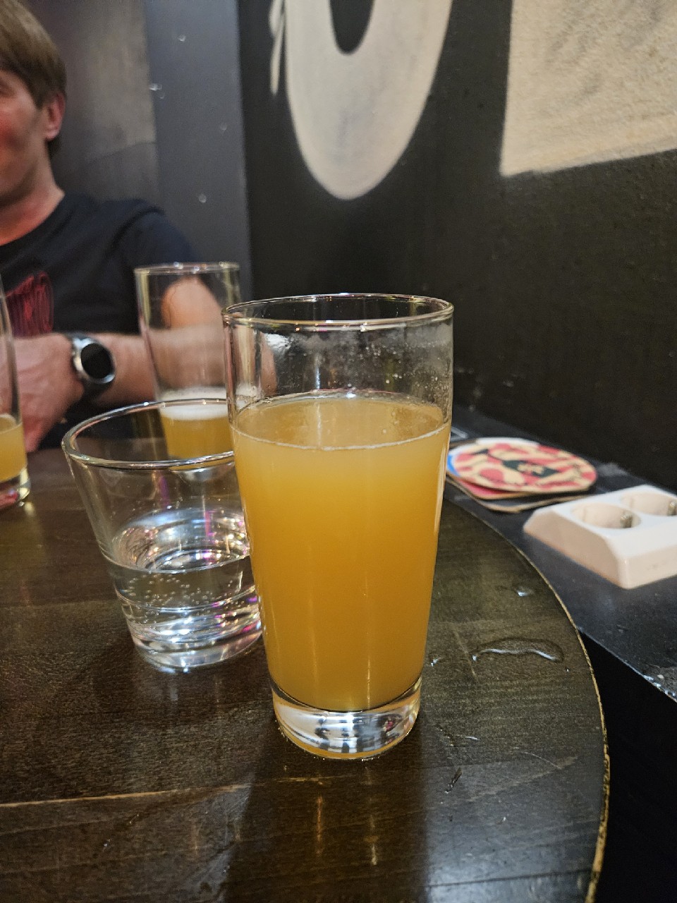 Sudden Death Tower of Power, Germany