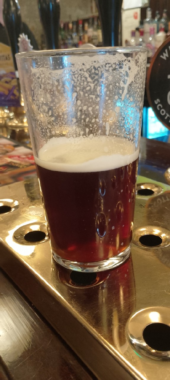 Badger, Fixed Wheel Brewery