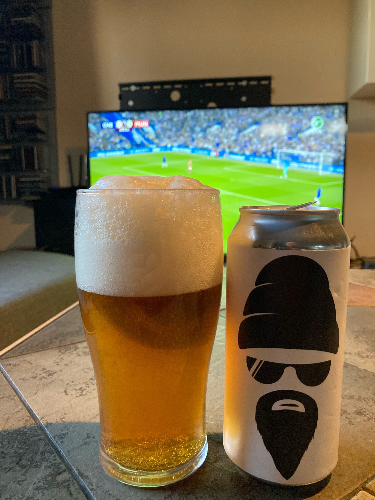 Dragonfly Cool EPA, Denmark