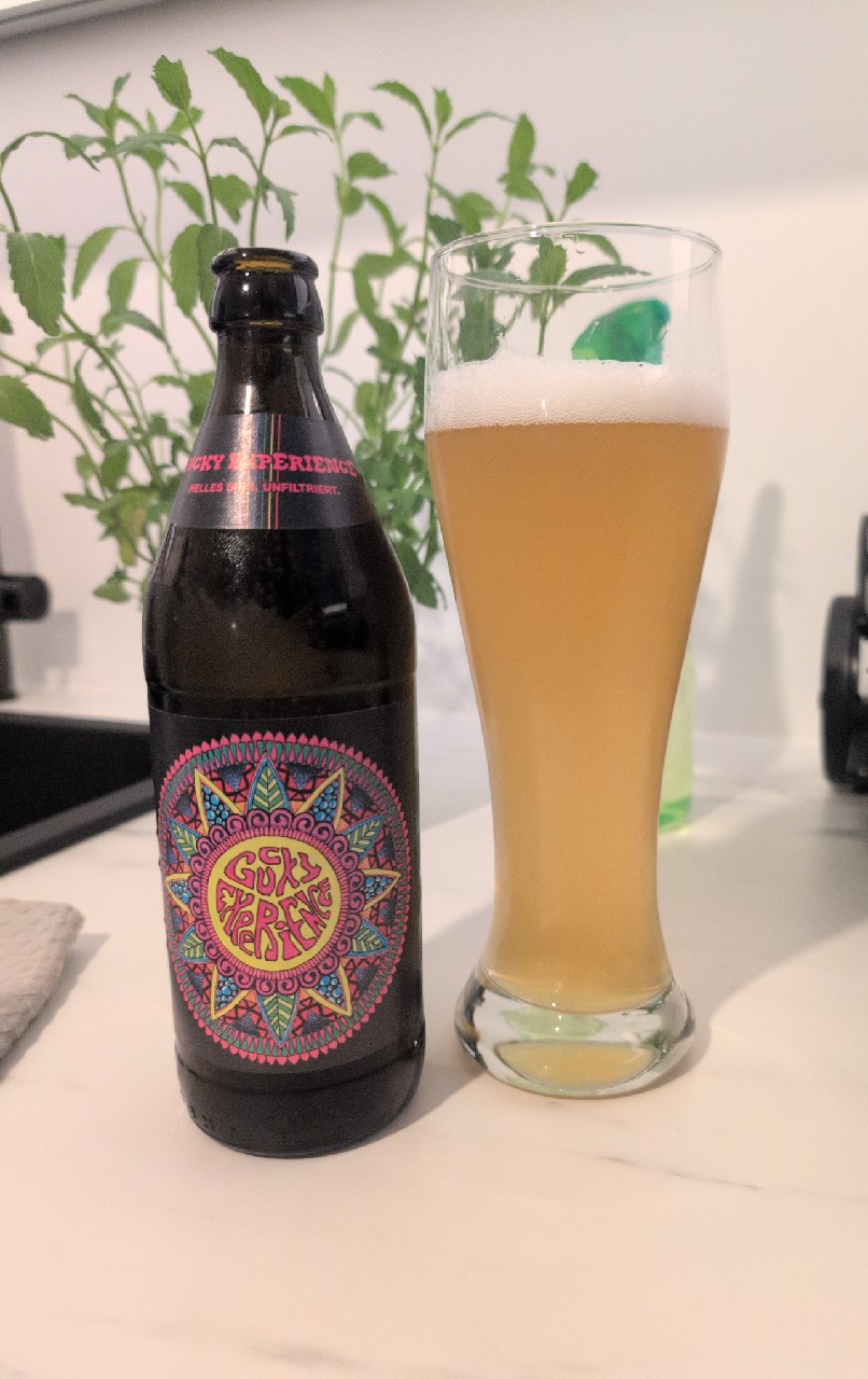 Lucky Experience, Germany