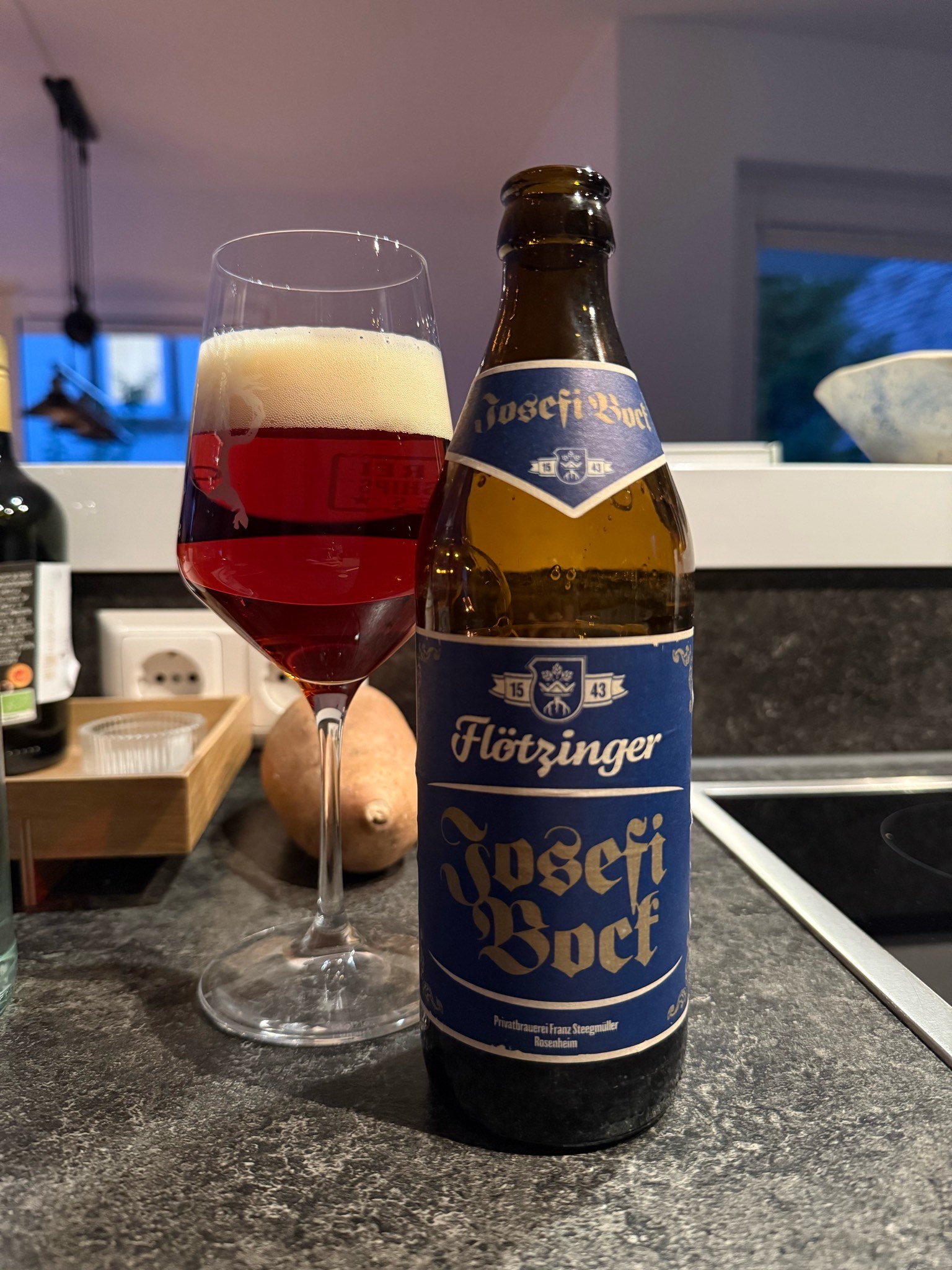 Josefi Bock, Germany