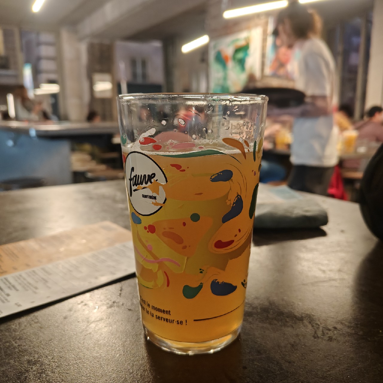 Les Pétales Du Cœur, France