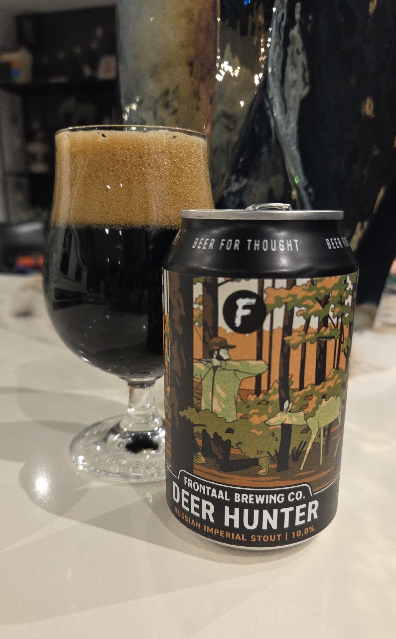 Deer Hunter 2023, Netherlands