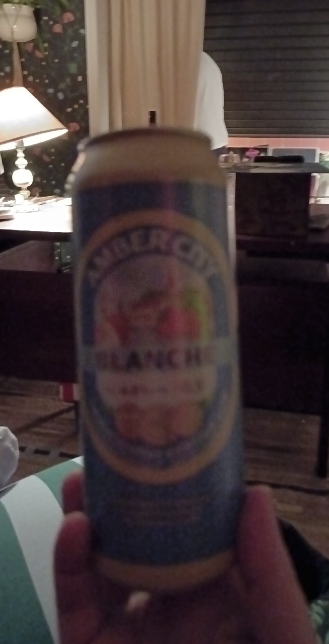 Amber City Blanche, Lithuania