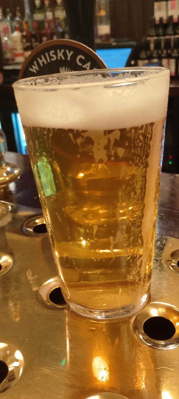 Century Gold, Fixed Wheel Brewery